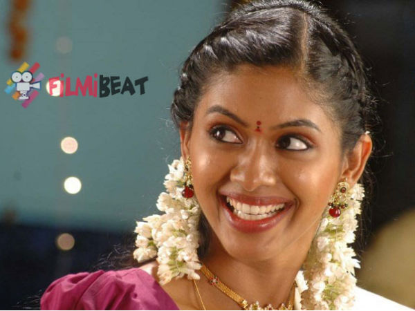 In Pics: Anjali Patil 