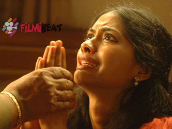 In Pics: Anjali Patil