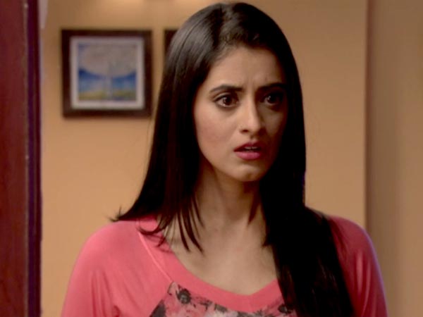 Mihika Determined Mihika Determined