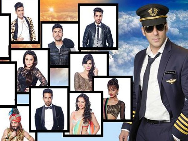 Bigg Boss Seasons
