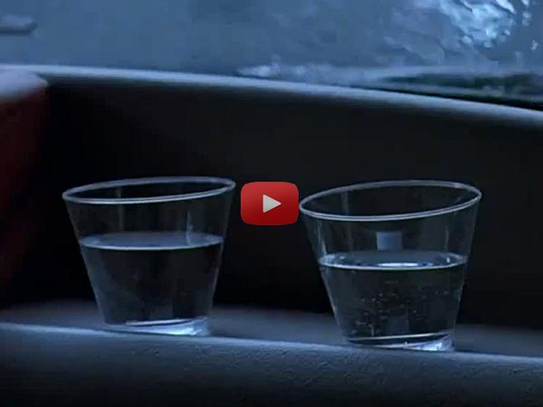 WATCH: 'Jurassic World' Teaser Trailer