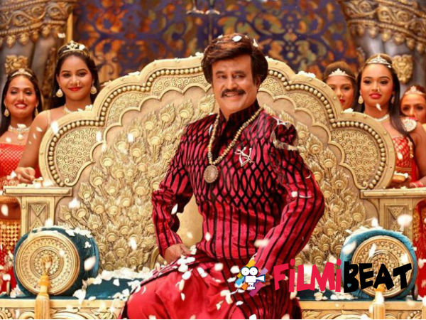 Telugu Version Of Lingaa On December 12?