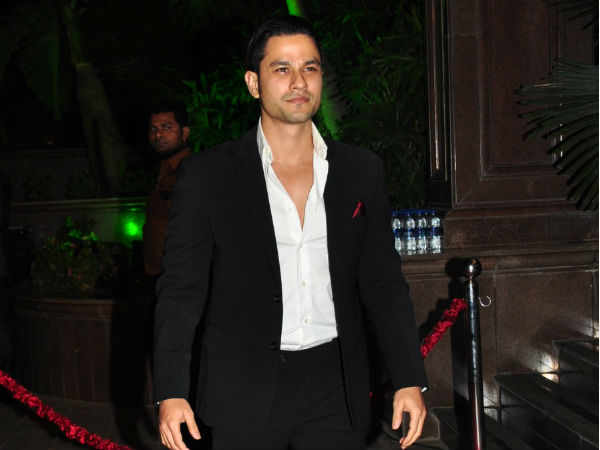 Kunal Khemu