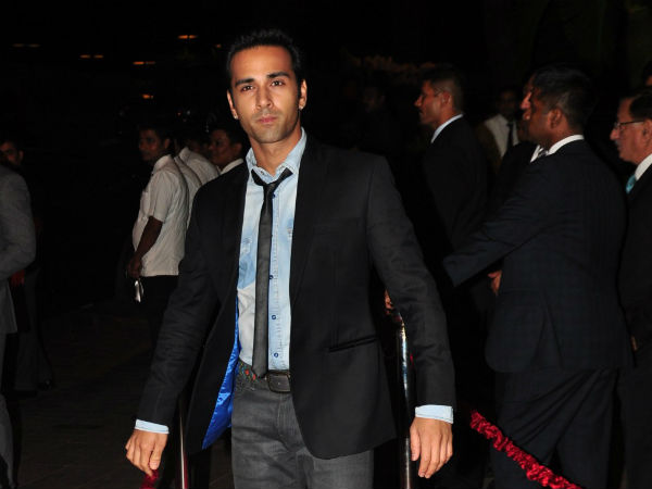 Pulkit Samrat
