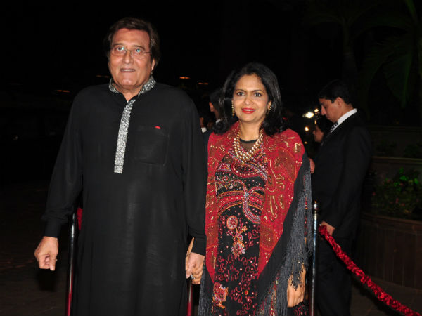 Vinod Khanna