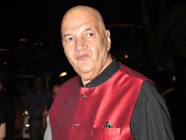 Prem Chopra