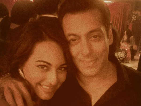 Salman-Sonakshi Salman-Sonakshi