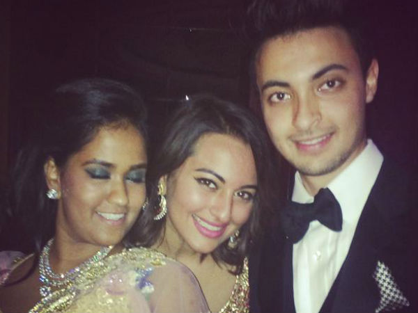 Sonakshi Sinha Sonakshi Sinha