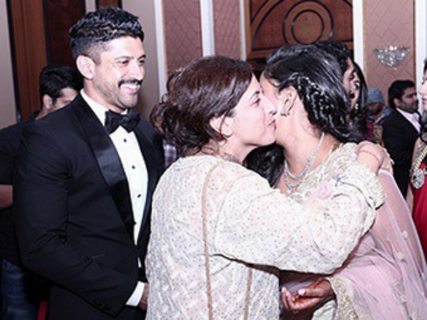 Farhan-Zoya Farhan-Zoya