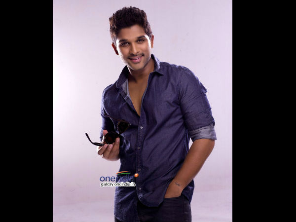 Allu Arjun Upcoming Movie Break Record Before Its Release Allu Arjun Upcoming Movie Break Record Before Its Release