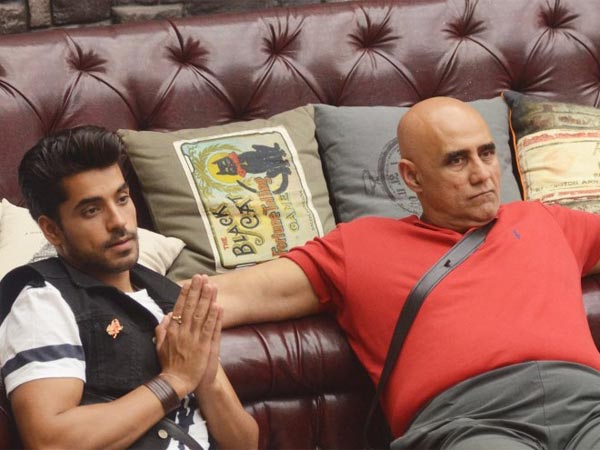 Puneet And Gautam