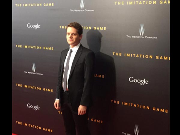 Best Writing Adapted Screenplay