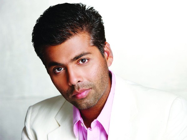 Karan Johar Karan Johar