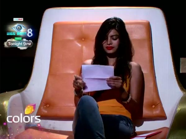 Sonali Raut's Choice