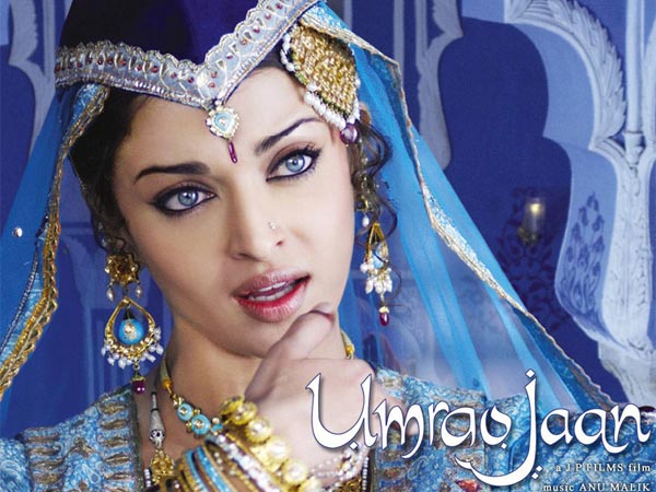 Umrao Jaan-2006