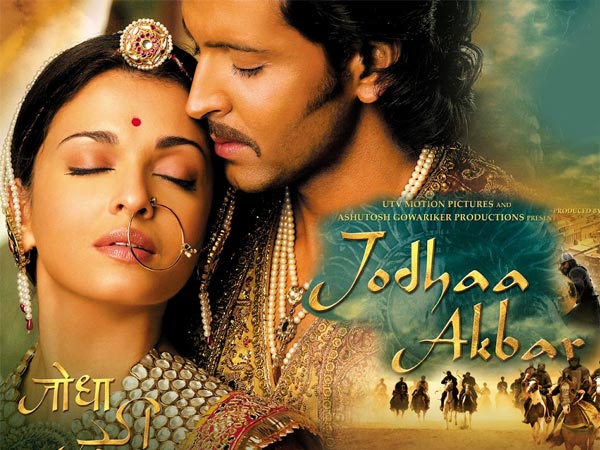 Jodhaa Akbar-2008
