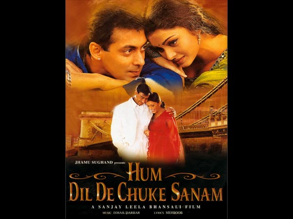 Hum Dil De Chuke Sanam-1999