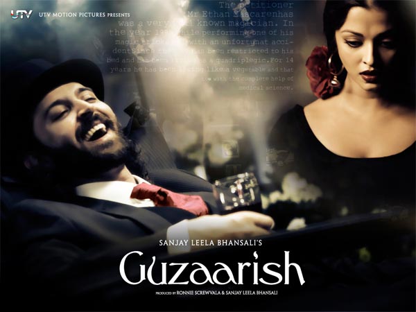 Guzaarish-2010