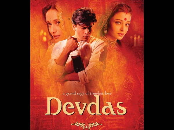 Devdas-2002