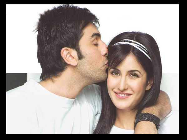 Ranbir Kapoor Katrina Kaif Ranbir Kapoor Katrina Kaif