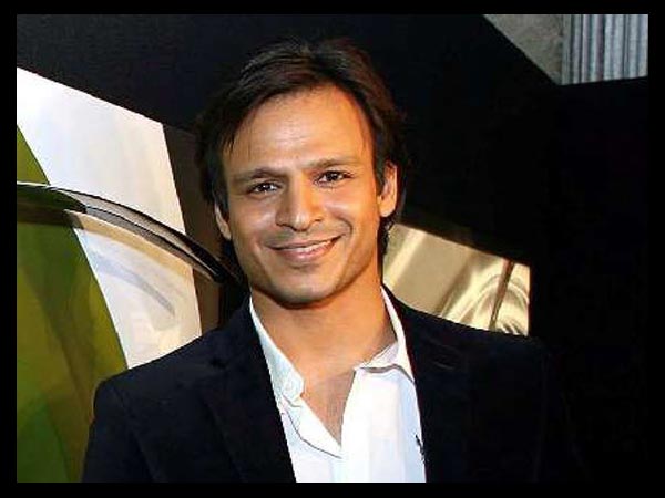 Vivek Oberoi