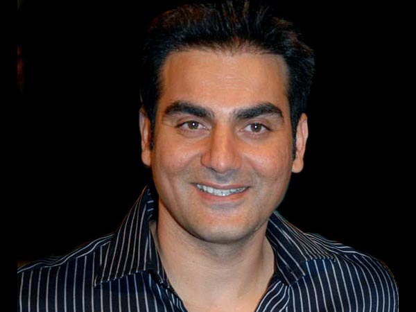 Arbaaz Khan