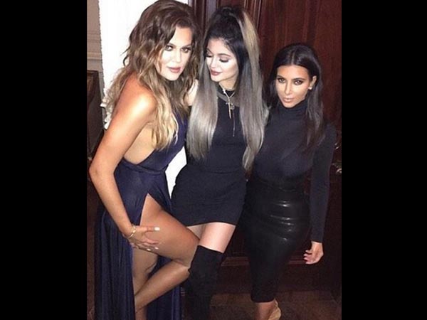 KoKo's Dangerous Slit