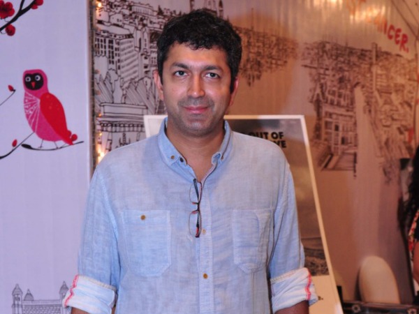 Kunal Kohli: 