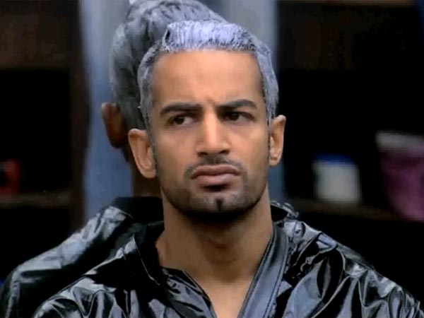 Upen Patel