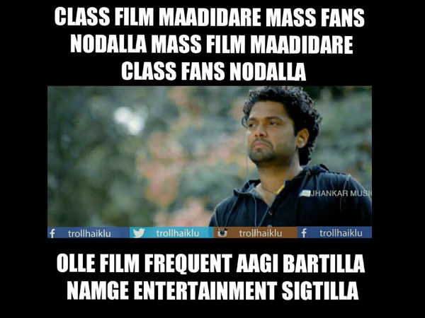 Kush's philosophical take. Kush's philosophical take.