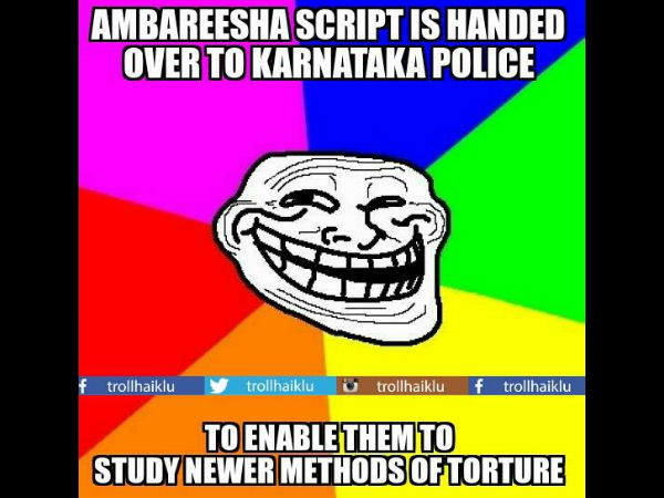 Best form of torture? Best form of torture?