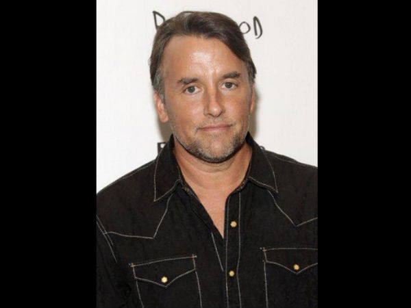Richard Linklater for Boyhood