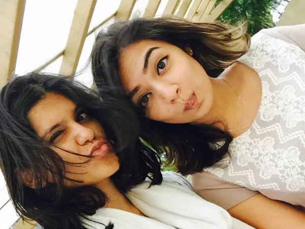 Nazriya Nazim Sports A New Look! Nazriya Nazim Sports A New Look!