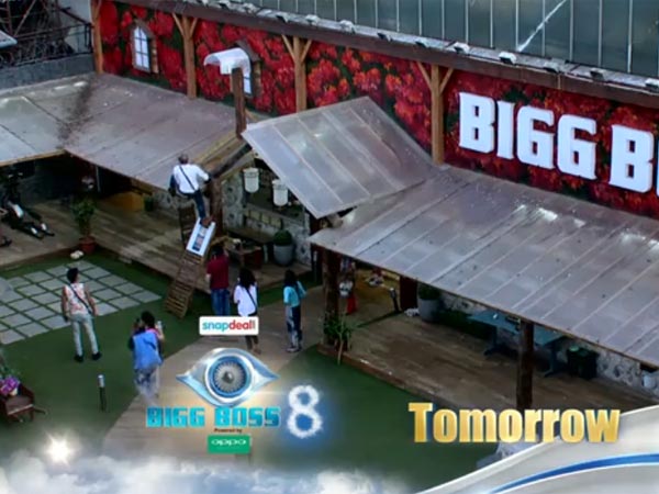 Bigg Boss 