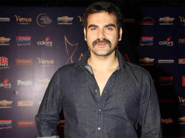 Arbaaz Khan