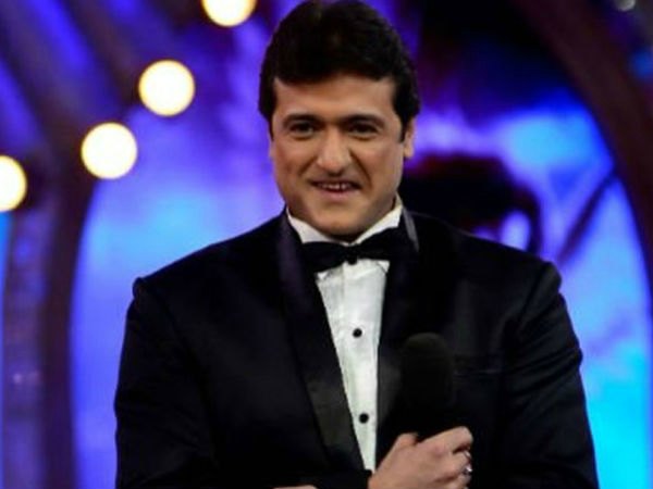 Armaan Kohli