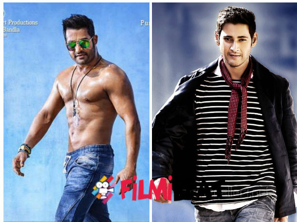 RGV And His Love For Controversies!