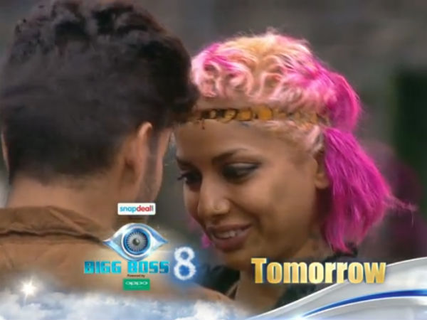 Diandra's Gift Diandra's Gift