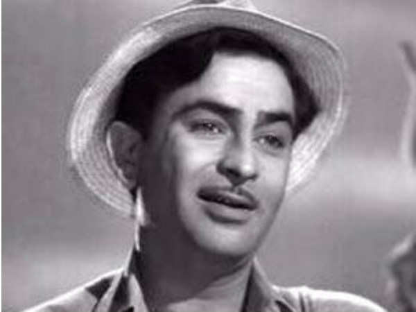 Raj Kapoor