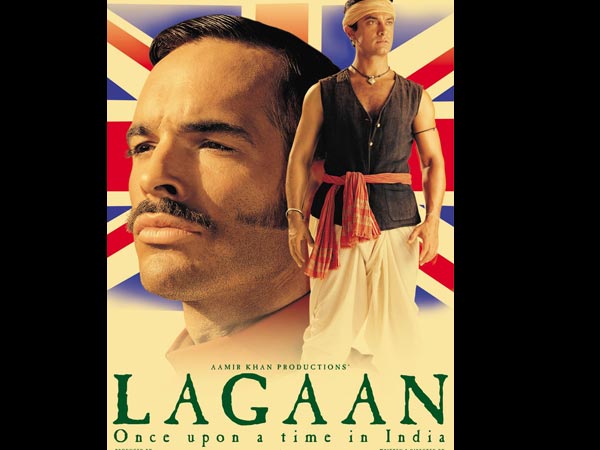 Lagaan