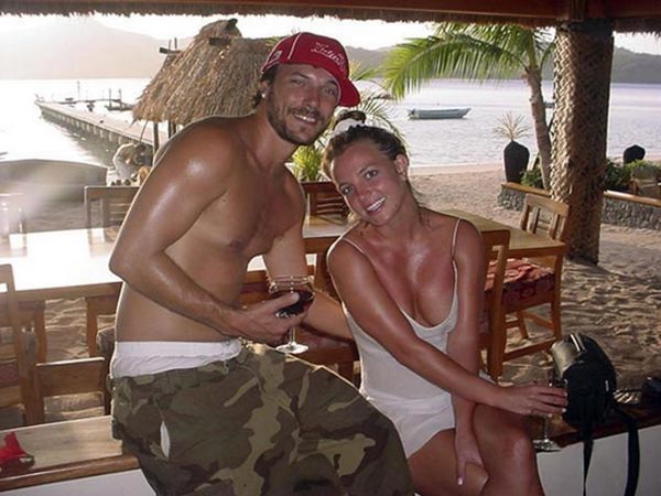 Kevin Federline
