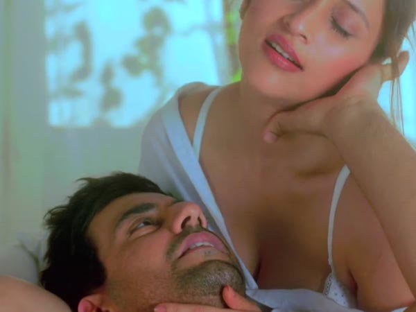 Erotic Thriller Erotic Thriller