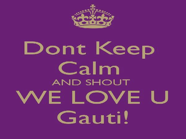 Don't Keep Calm Logos Don't Keep Calm Logos