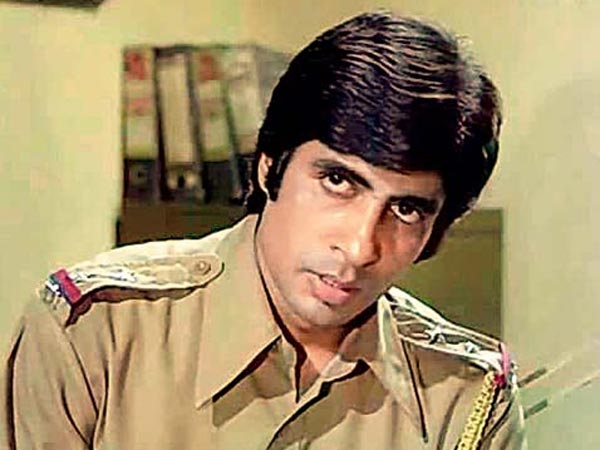 Zanjeer