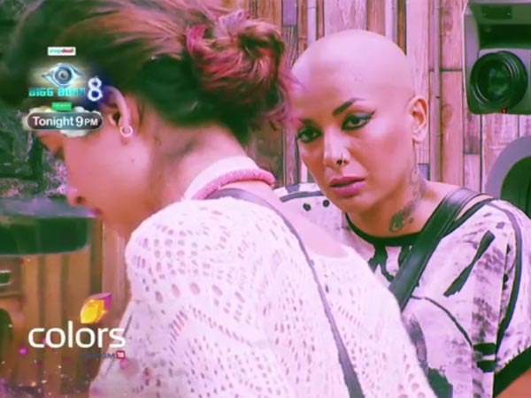 Diandra - Karishma Diandra - Karishma