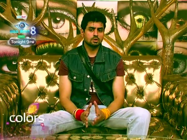 Preetam's Nominations Preetam's Nominations