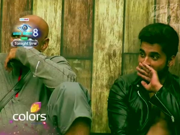 Gautam Laughs Gautam Laughs