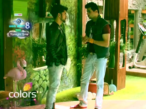 Preetam Wants Captaincy Preetam Wants Captaincy