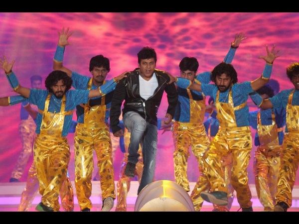 Shivaraj Kumar's Personal Invitation Shivaraj Kumar's Personal Invitation