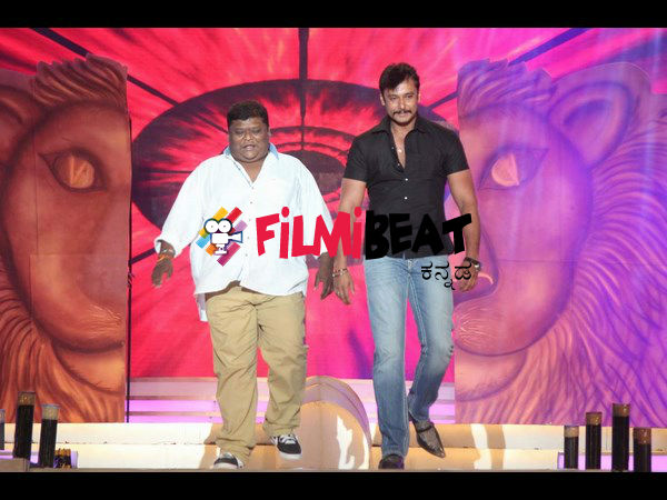 Skipping Rehearsals! Skipping Rehearsals!